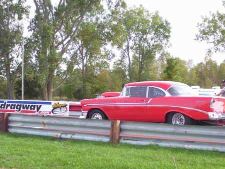 Ubly Dragway - 2007 Season From Randy (newer photo)